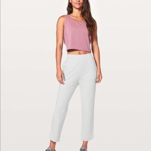 Lululemon Every Moment Pant